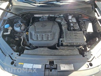 2018 Volkswagen Tiguan SE – miniatura 16