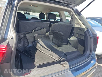 2018 Volkswagen Tiguan SE – miniatura 17