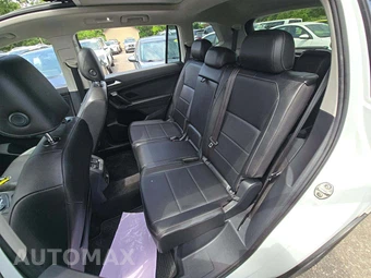 2018 Volkswagen Tiguan SE – miniatura 13