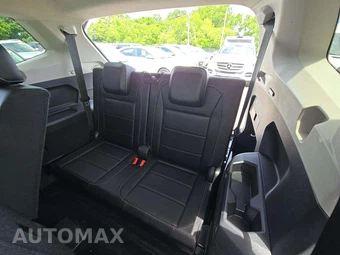 2018 Volkswagen Tiguan SE – miniatura 14