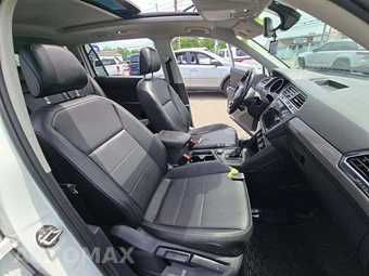 2018 Volkswagen Tiguan SE – miniatura 19