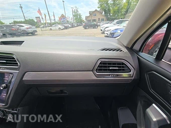 2018 Volkswagen Tiguan SE – miniatura 20