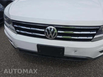 2018 Volkswagen Tiguan SE – miniatura 24