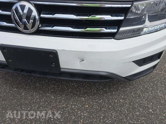 2018 Volkswagen Tiguan SE – miniatura 25