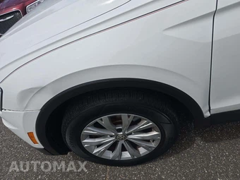 2018 Volkswagen Tiguan SE – miniatura 28