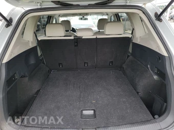 2018 Volkswagen Tiguan SE – miniatura 16