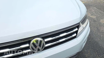 2018 Volkswagen Tiguan SE – miniatura 18