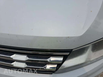 2018 Volkswagen Tiguan SE – miniatura 21