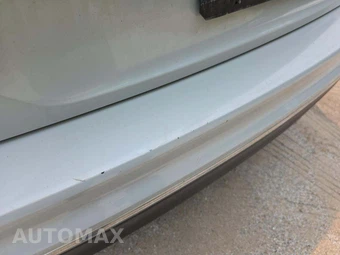 2018 Volkswagen Tiguan SE – miniatura 24
