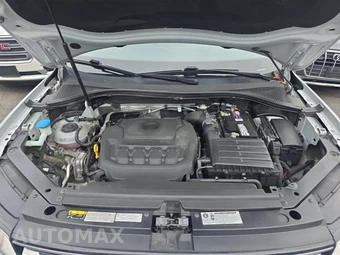 2018 Volkswagen Tiguan SE – miniatura 18