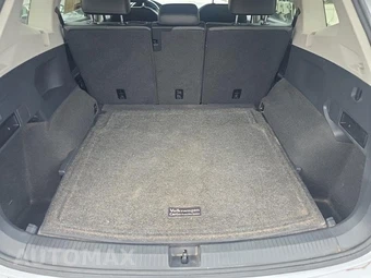 2018 Volkswagen Tiguan SE – miniatura 19