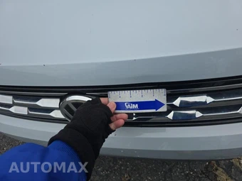 2018 Volkswagen Tiguan SE – miniatura 21