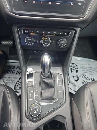 2018 Volkswagen Tiguan SE – miniatura 27