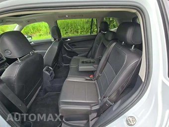 2018 Volkswagen Tiguan SE - miniatura 13