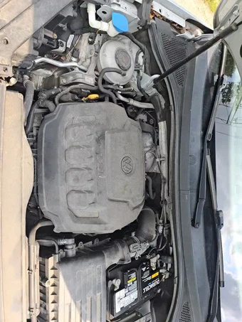 2018 Volkswagen Tiguan SE - miniatura 25