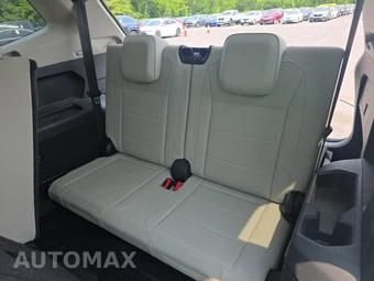2018 Volkswagen Tiguan SE - miniatura 14