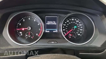 2018 Volkswagen Tiguan SE - miniatura 18