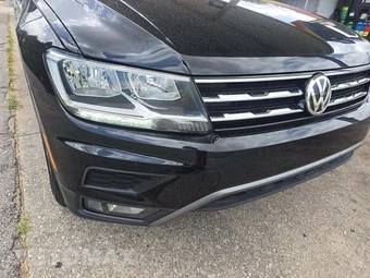 2018 Volkswagen Tiguan SE – miniatura 24