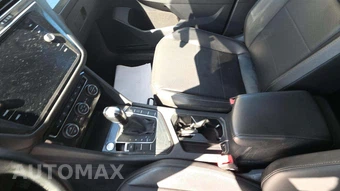 2018 Volkswagen Tiguan SE – miniatura 13
