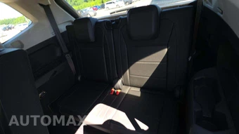 2018 Volkswagen Tiguan SE – miniatura 22