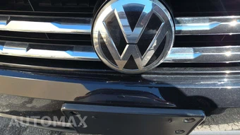 2018 Volkswagen Tiguan SE – miniatura 34