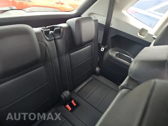 2018 Volkswagen Tiguan SE - miniatura 14