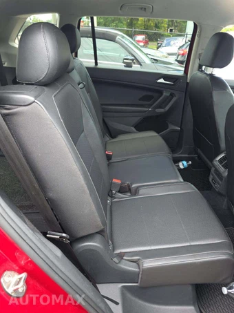 2018 Volkswagen Tiguan SE – miniatura 17