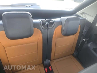 2018 Volkswagen Tiguan SE – miniatura 14