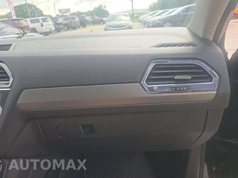 2018 Volkswagen Tiguan SE – miniatura 17