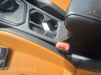 2018 Volkswagen Tiguan SE – miniatura 5