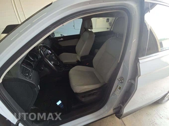 2018 Volkswagen Tiguan SE – miniatura 6