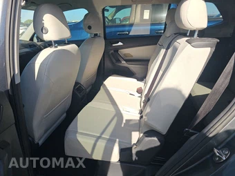 2018 Volkswagen Tiguan SE – miniatura 13