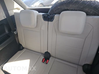 2018 Volkswagen Tiguan SE – miniatura 14