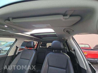 2018 Volkswagen Tiguan SE – miniatura 11
