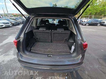 2018 Volkswagen Tiguan SE – miniatura 14