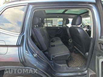 2018 Volkswagen Tiguan SE – miniatura 16