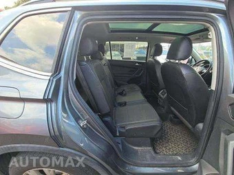 2018 Volkswagen Tiguan SE – miniatura 17