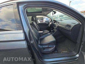 2018 Volkswagen Tiguan SE – miniatura 19