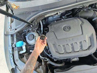 2018 Volkswagen Tiguan SE – miniatura 26
