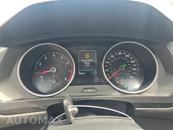 2018 Volkswagen Tiguan SE – miniatura 12