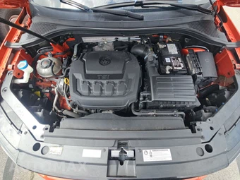 2018 Volkswagen Tiguan SE – miniatura 16