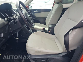 2018 Volkswagen Tiguan SE – miniatura 7