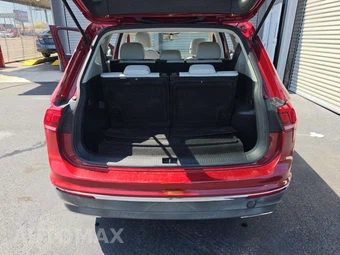 2018 Volkswagen Tiguan SE - miniatura 15