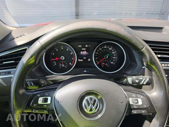 2018 Volkswagen Tiguan SE - miniatura 22