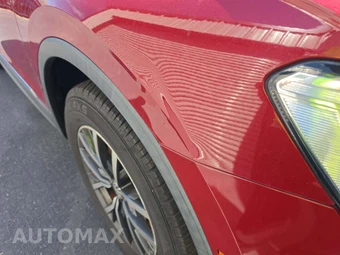 2018 Volkswagen Tiguan SE - miniatura 26