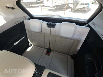 2018 Volkswagen Tiguan SE - miniatura 11