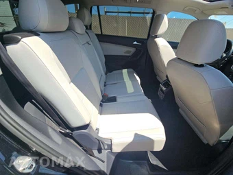 2018 Volkswagen Tiguan SE - miniatura 14