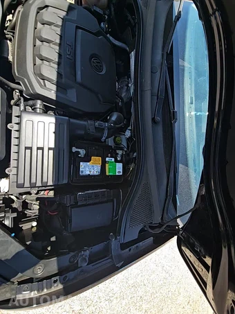 2018 Volkswagen Tiguan SE - miniatura 22