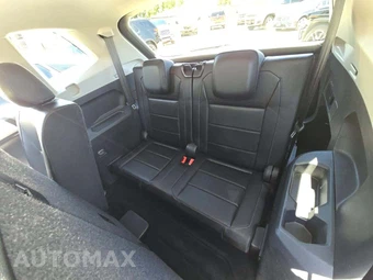 2018 Volkswagen Tiguan SE – miniatura 14