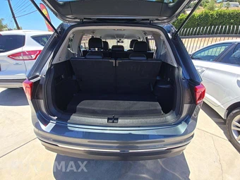 2018 Volkswagen Tiguan SE – miniatura 15
